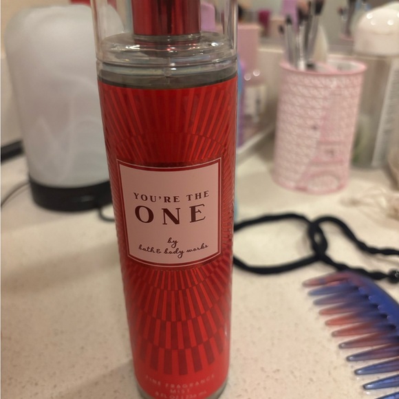 Bath & Body Works Other - Bath & Body Works You're The One